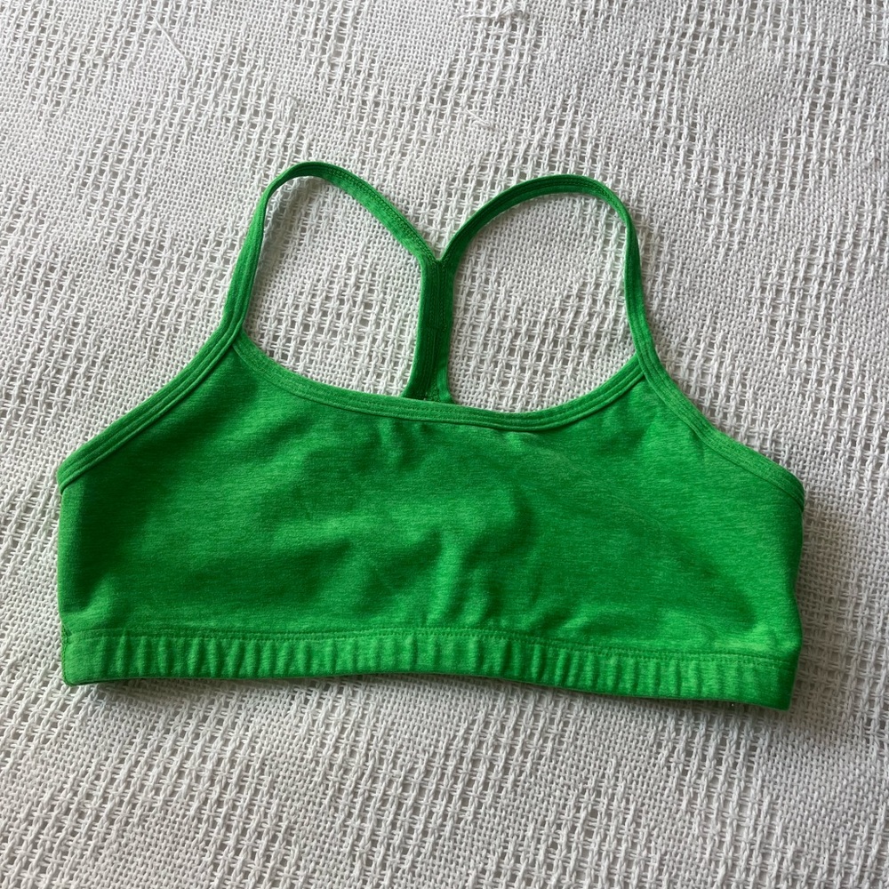 Beyond Yoga Bra
